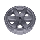 Średnica Przedniego Koła 140Mm 5902220-01 Średnica Przedniego Koła 140Mm 5902220-01