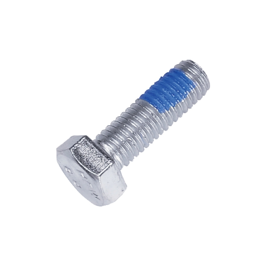 Trzpień Śrubowy M8X25 5902615-01