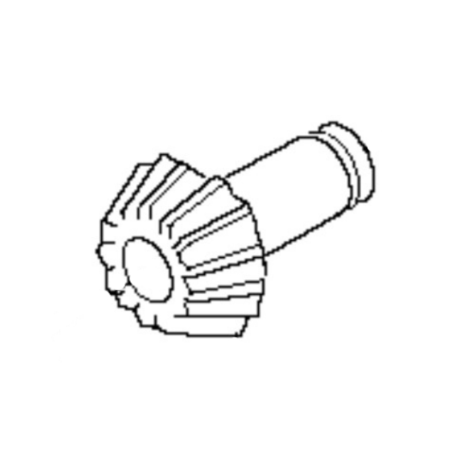 Napędzana Maruyama 5902699-01