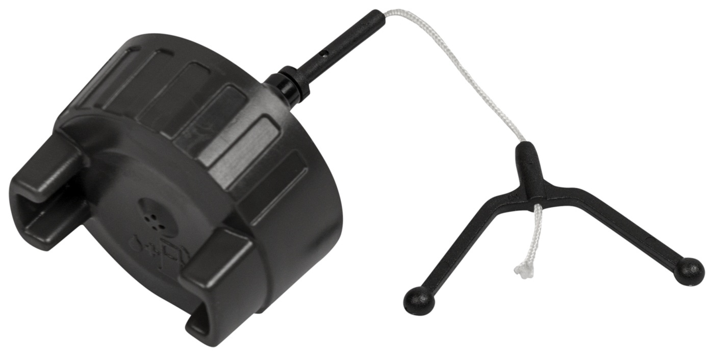 Korek zbiornika 135R, 336FR, 535RX, 122C, 122R, CC2235