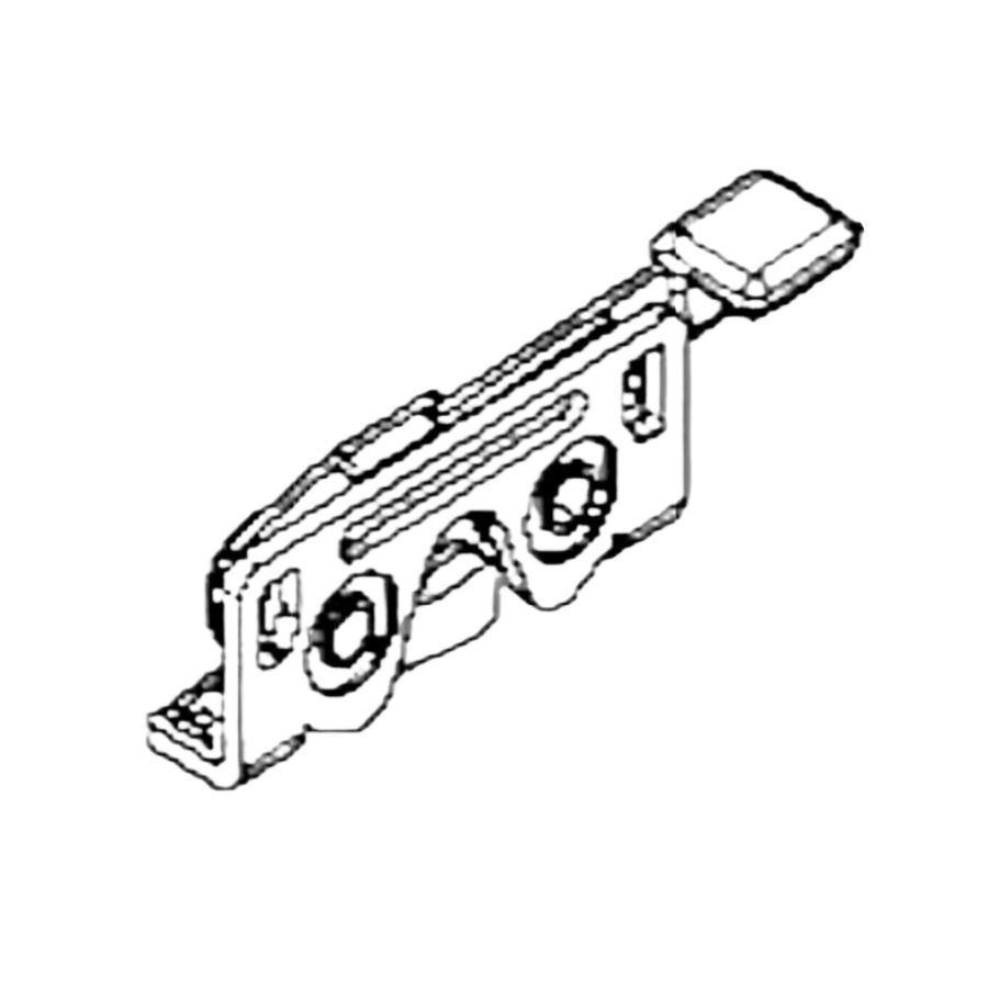 Blokada Obrotów 5903735-01