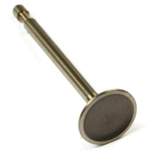 Zawór dolotowy Zawór dolotowy