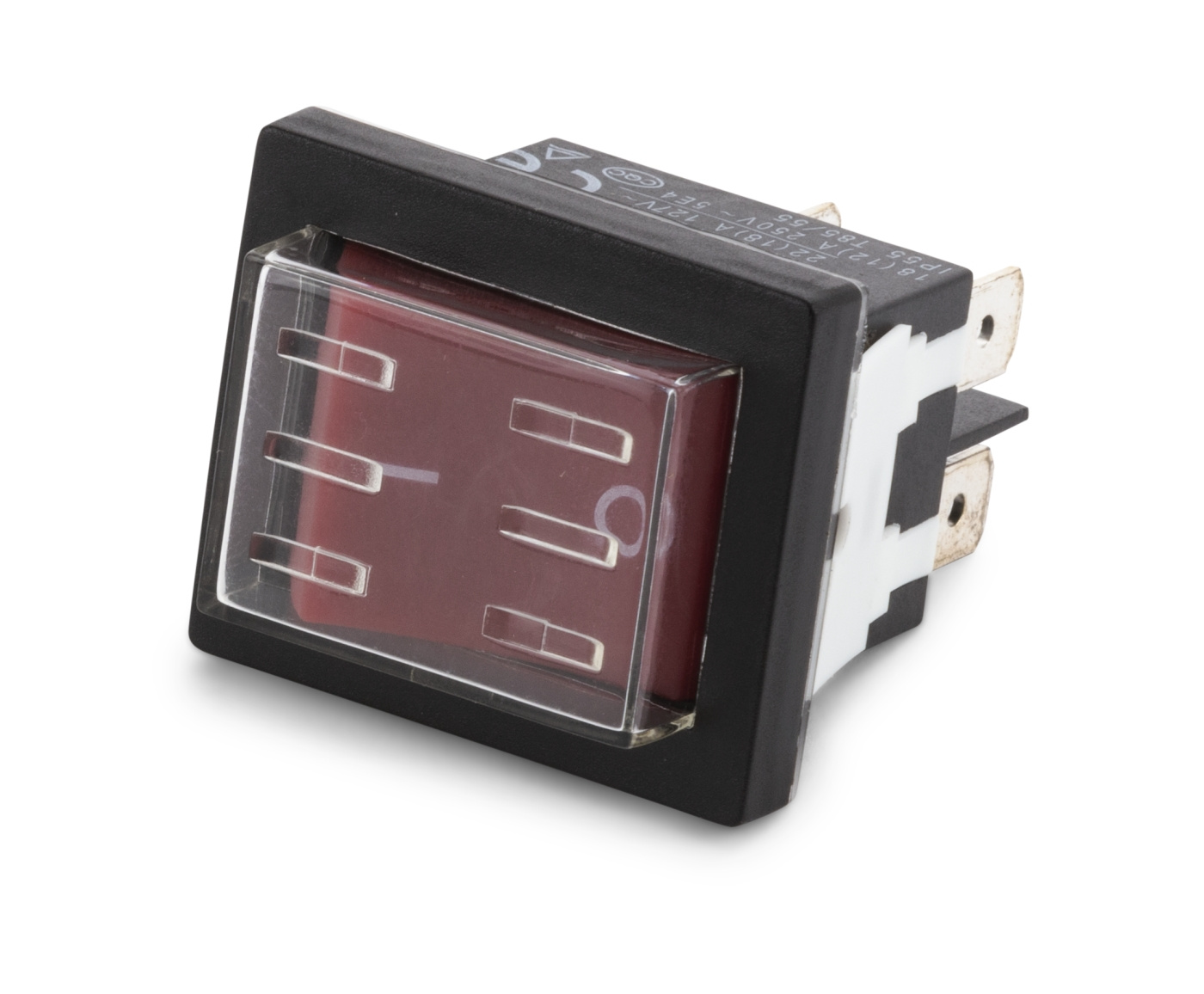 Wyłącznik zasilania 120/230V