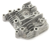 Górna czapka Górna czapka