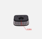 Filtr powietrza 64 mikrony 545/550XP/G Mark II Filtr powietrza 64 mikrony 545/550XP/G Mark II