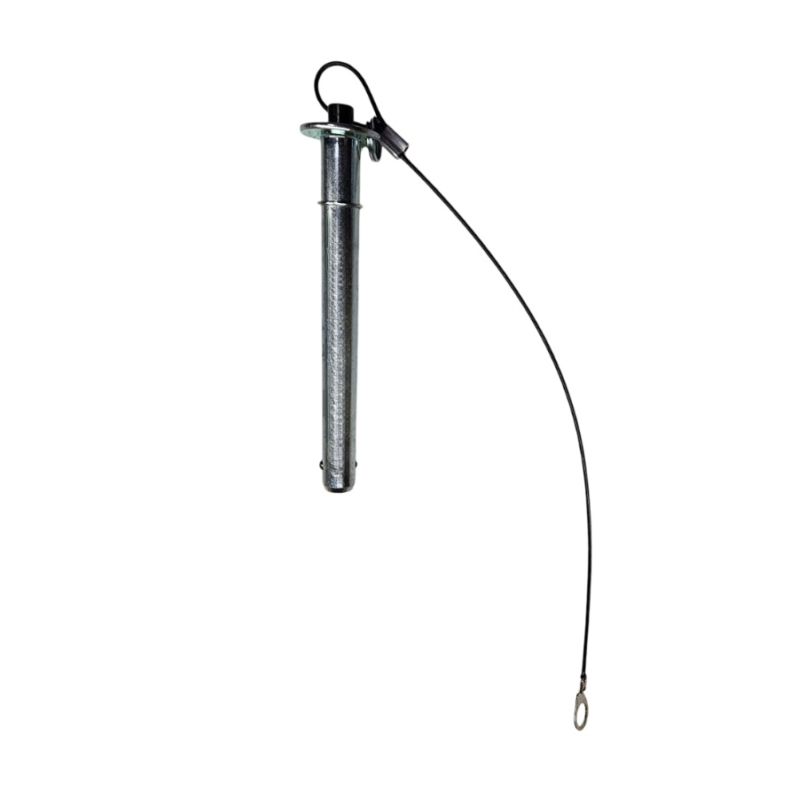 Zatrzymanie Przycisku Pin 1/2 X 5904655-02