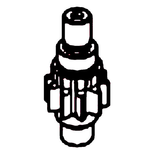 Wałek zębaty Hdr/Hsr