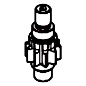 Wałek zębaty Hdr/Hsr Wałek zębaty Hdr/Hsr