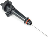 Zespół prętowego wskaźnika poziomu/rurki Zespół prętowego wskaźnika poziomu/rurki