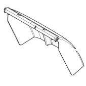 Drzwi Wyładunkowe 5905940-01 Drzwi Wyładunkowe 5905940-01