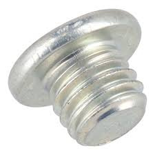 Śruba z gniazdem sześciokątnym