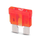 Bezpiecznik 32V 40A Bezpiecznik 32V 40A