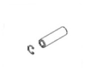 PIN, Piston PIN, Piston