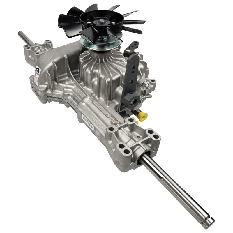 Skrzynia biegów K574A (787Q032401)