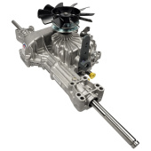 Skrzynia biegów K574A (787Q032401) Skrzynia biegów K574A (787Q032401)