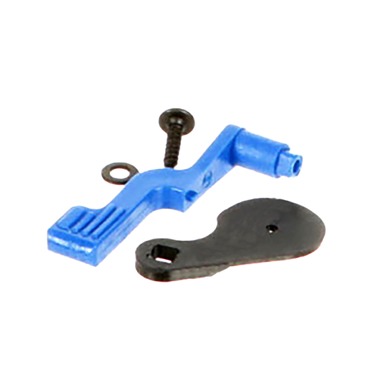 Część Serwisowa Dźwigni Ssania 5907226-01