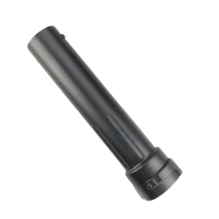 Zespół Rury Górna Rura Z Ekranem 5907230-01