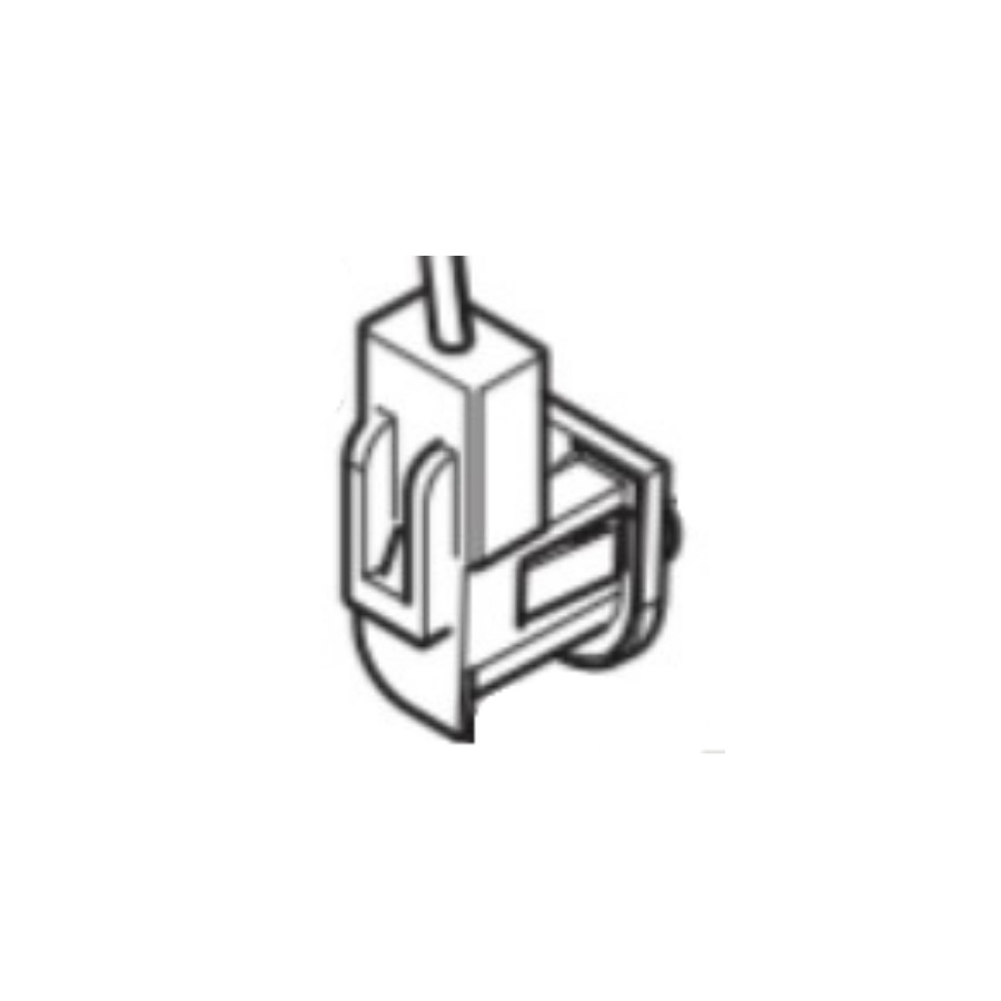 Przełącznik kołyskowy Przełącznik 12V