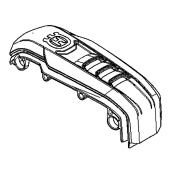 Pokrywa górna Pokrywa górna