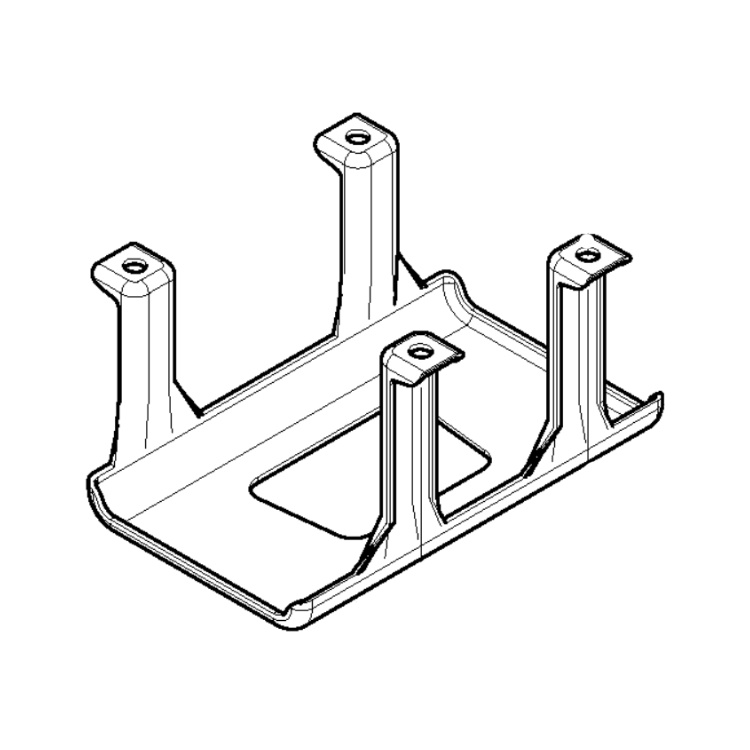 Ochrona zbiornika paliwa
