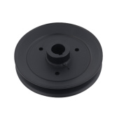 Koło Pasowe Z Piastą, Z400/400X Z45 5908051-01 Koło Pasowe Z Piastą, Z400/400X Z45 5908051-01