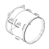 Wentylator stojana E8 Gen 2 Pa - Gf Wentylator stojana E8 Gen 2 Pa - Gf