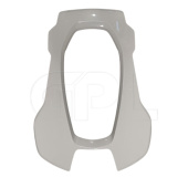 Top Cover White Top Cover White
