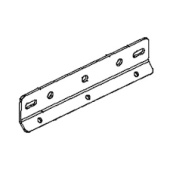 Pasek do mocowania baterii, czarny 5909429-02 Pasek do mocowania baterii, czarny 5909429-02