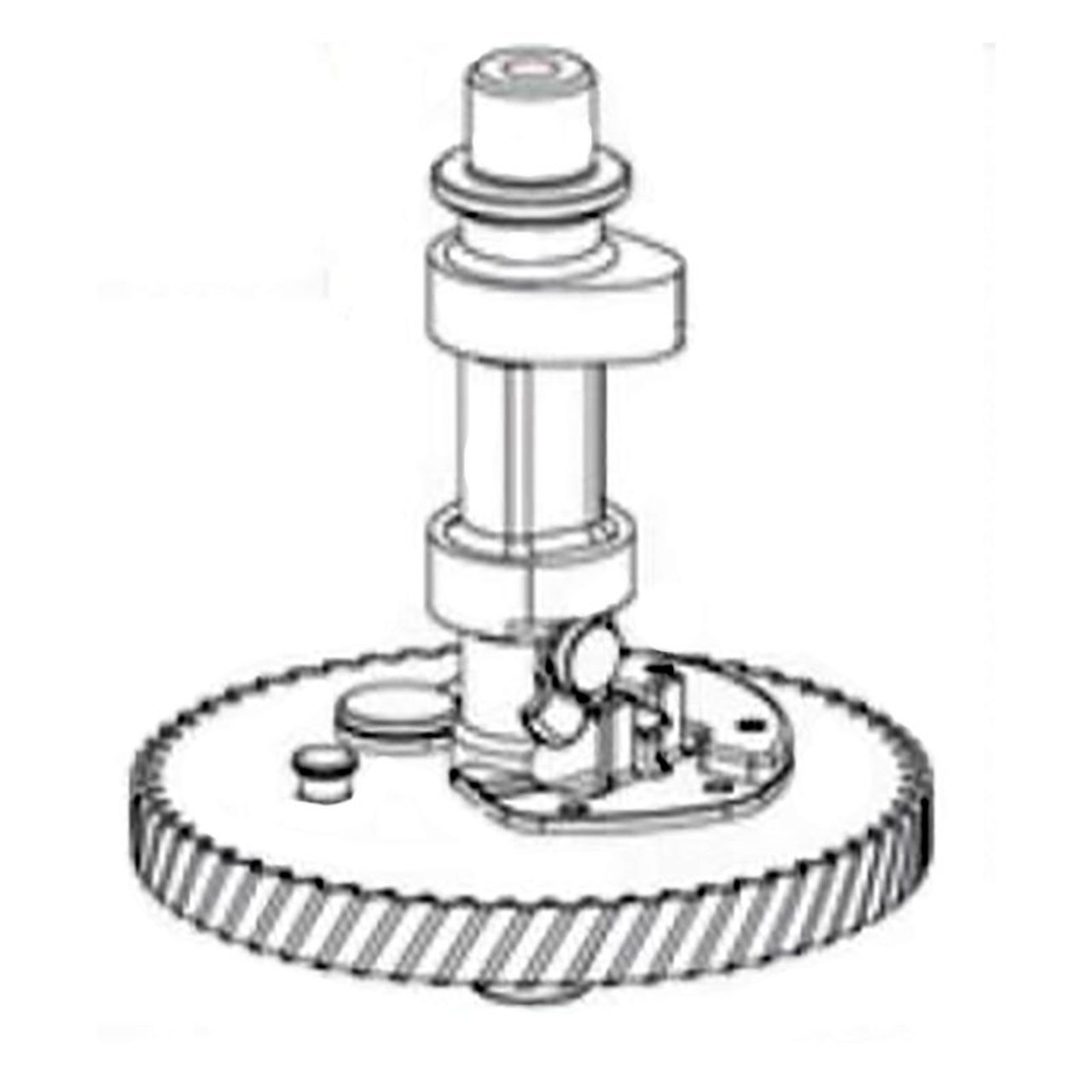 Zestaw Serwisowy,Wał Korbowy,Zesp 5909724-01
