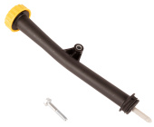 Zestaw serwisowy, wypełnienie, rurka Zestaw serwisowy, wypełnienie, rurka