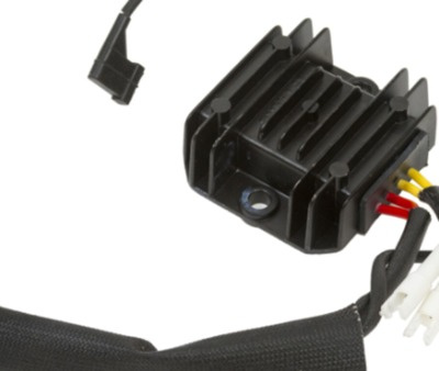 Zestaw Serwisowy Zestaw, Napięcie, Prostownik 5909738-01