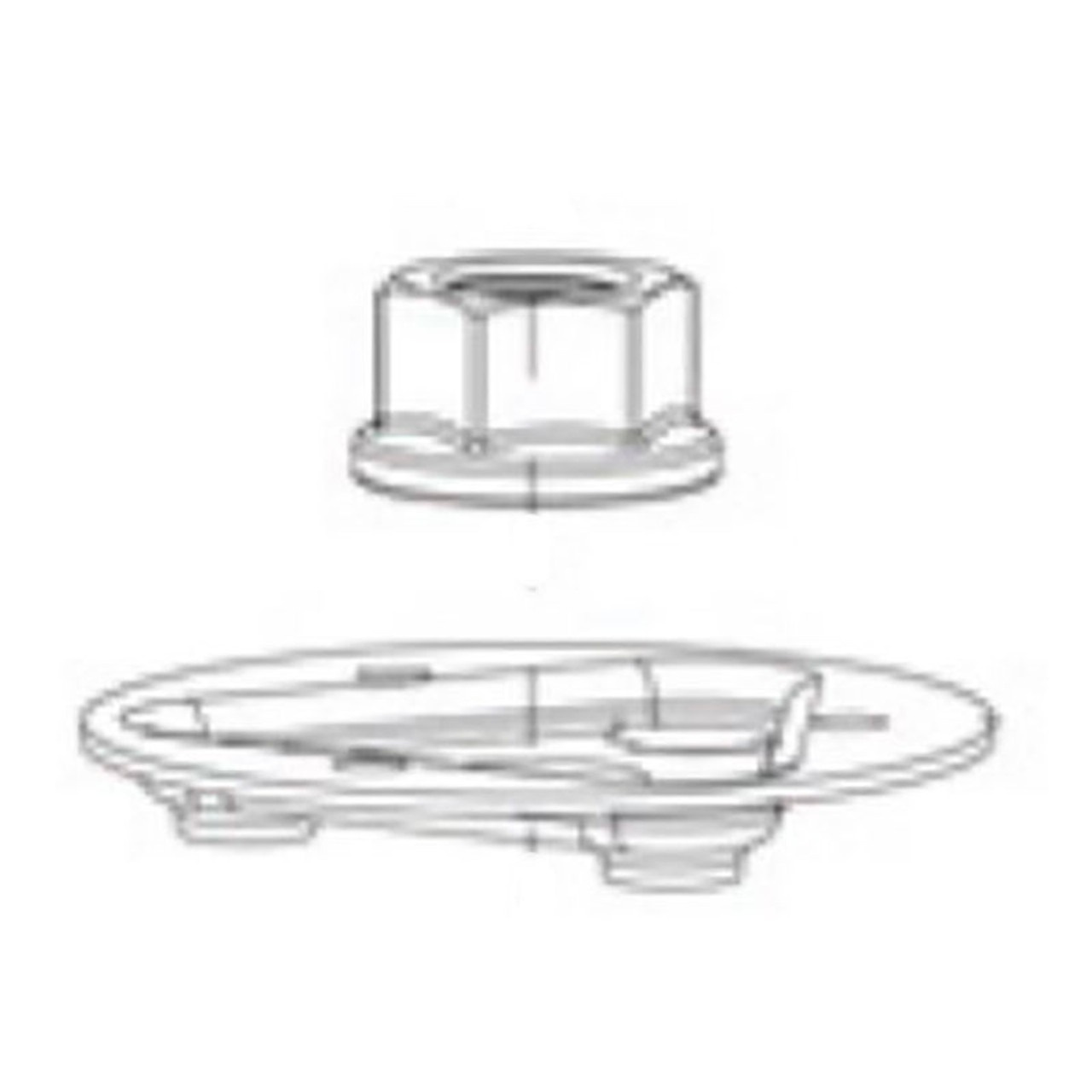 Zestaw Serwisowy Zestaw, Dysk Startowy, 5909922-01