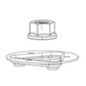 Zestaw Serwisowy Zestaw, Dysk Startowy, 5909922-01 Zestaw Serwisowy Zestaw, Dysk Startowy, 5909922-01