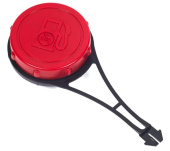 Korek-zbiornik paliwa Korek-zbiornik paliwa