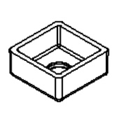 Uchwyt Do Wyrzutników 5910874-01 Uchwyt Do Wyrzutników 5910874-01