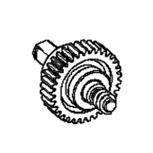 Zespół wału Zespół wału