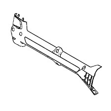 Ochrona przed zużyciem lewa