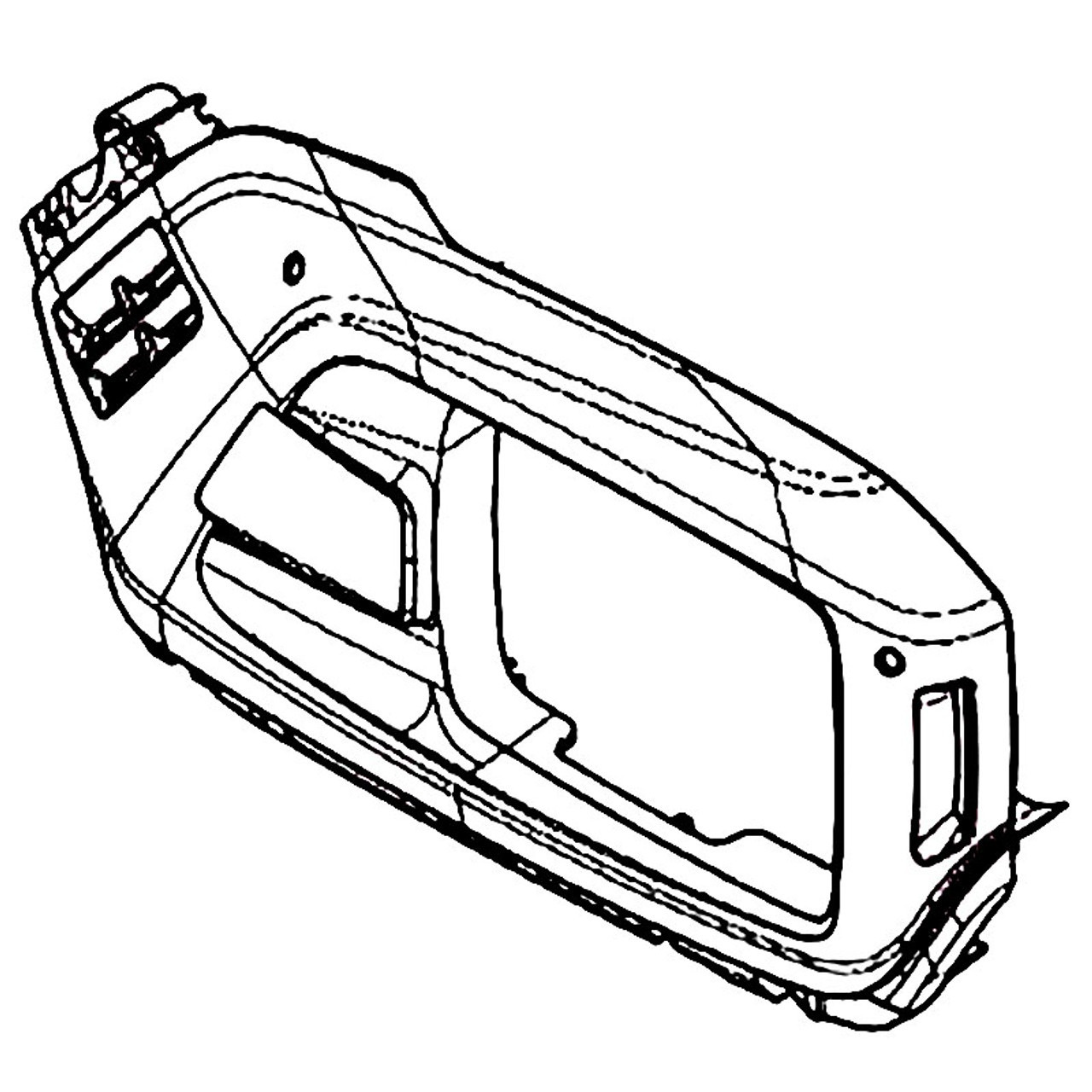 Mieszkania po lewej stronie