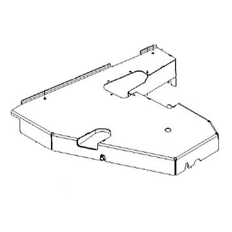 Osłona Zt Prawa 5914540-04