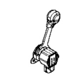 Potencjometr Sterowania Przepustnicą 5914611-01 Potencjometr Sterowania Przepustnicą 5914611-01