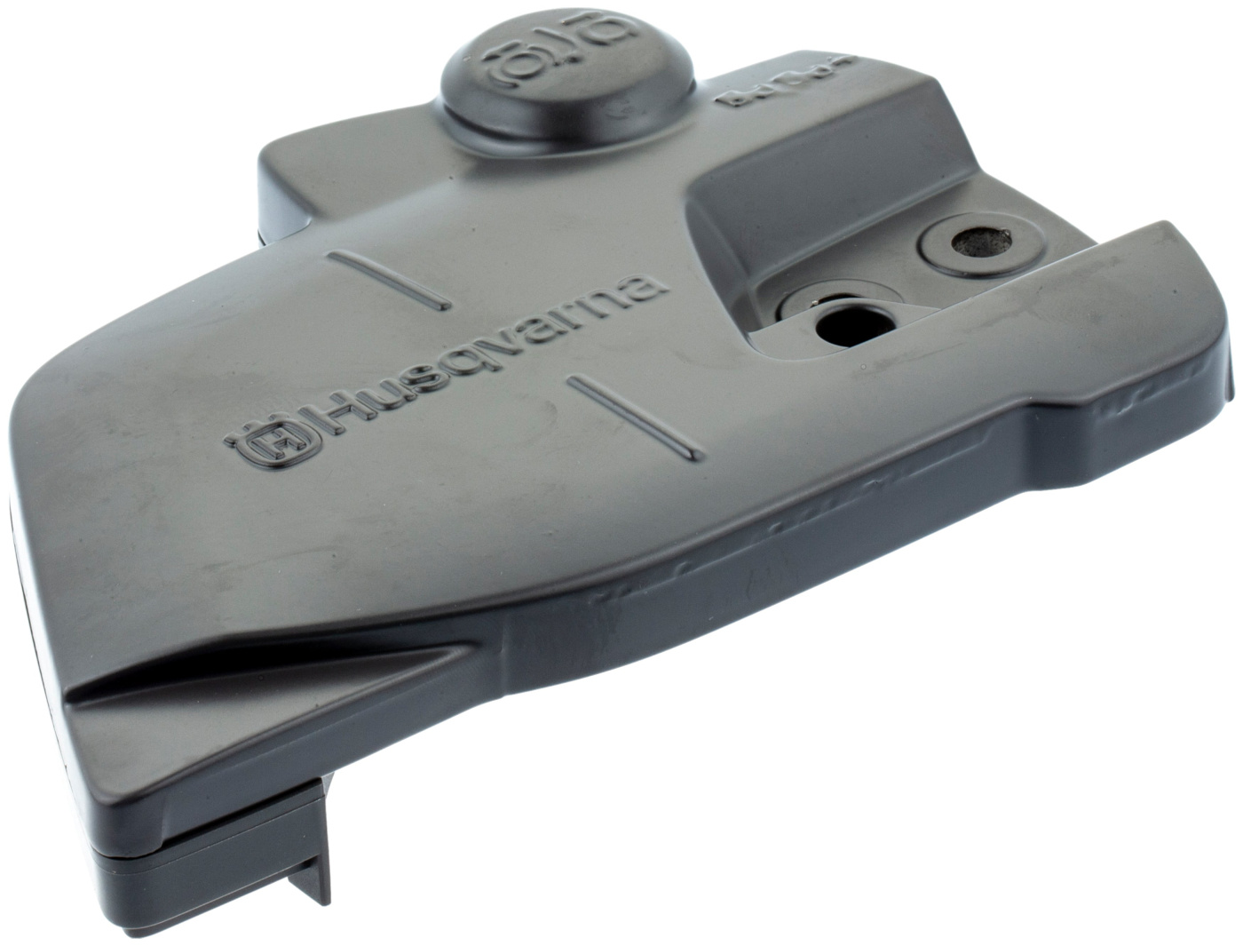 Pokrywa sprzęgła Husqvarna 130