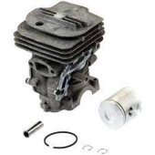 Zestaw cylindra i tłoka 130, 135 Mark II Zestaw cylindra i tłoka 130, 135 Mark II