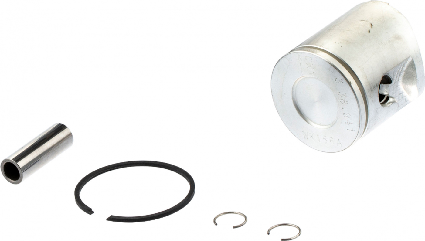 Kompletny zestaw tłoka 130, 135 Mark II