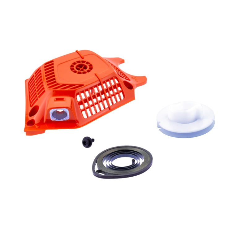 Zestaw Serwisowy Obudowy Rozrusznika 5914667-01