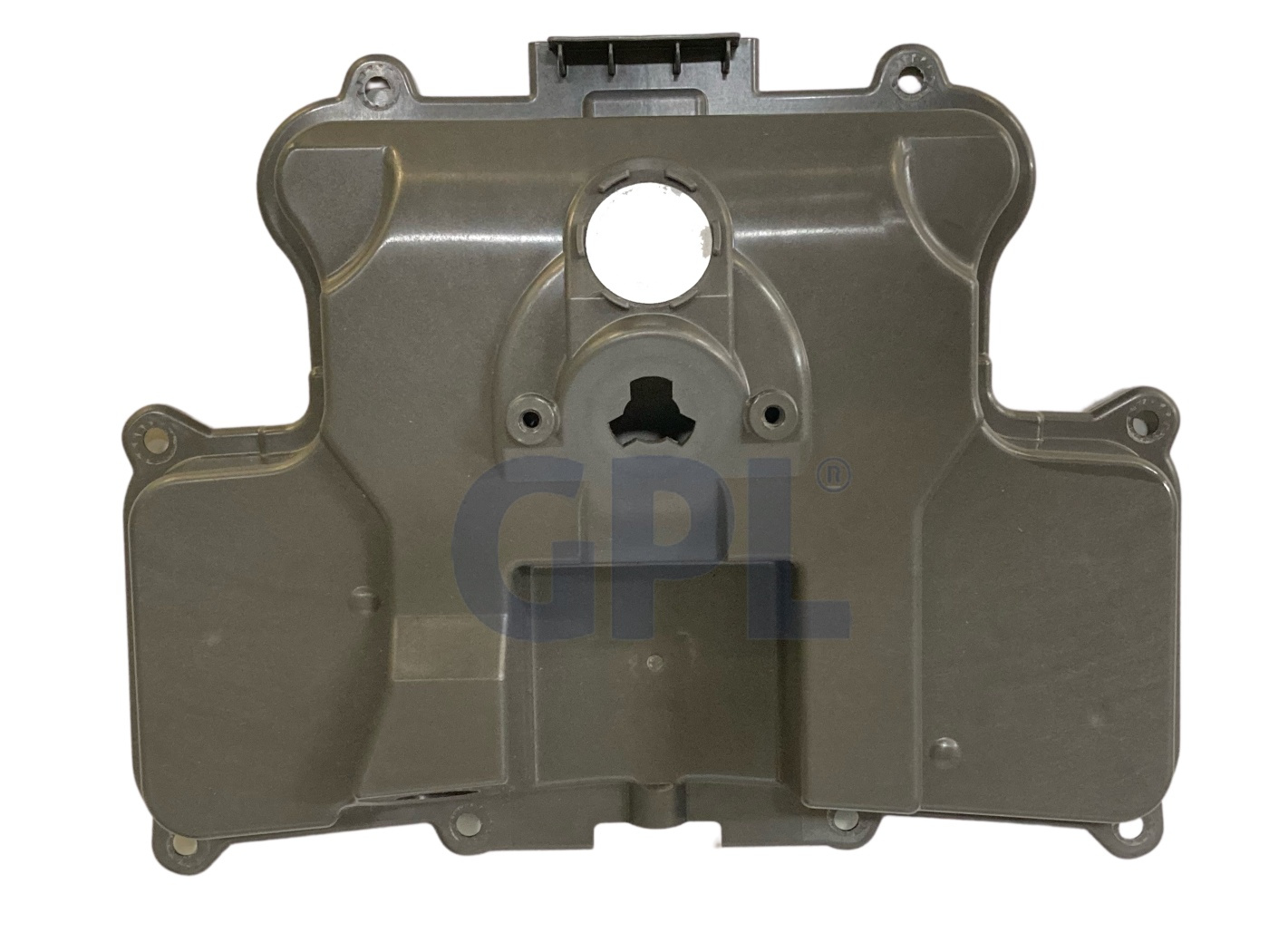 Podwozie górne tylne AWD