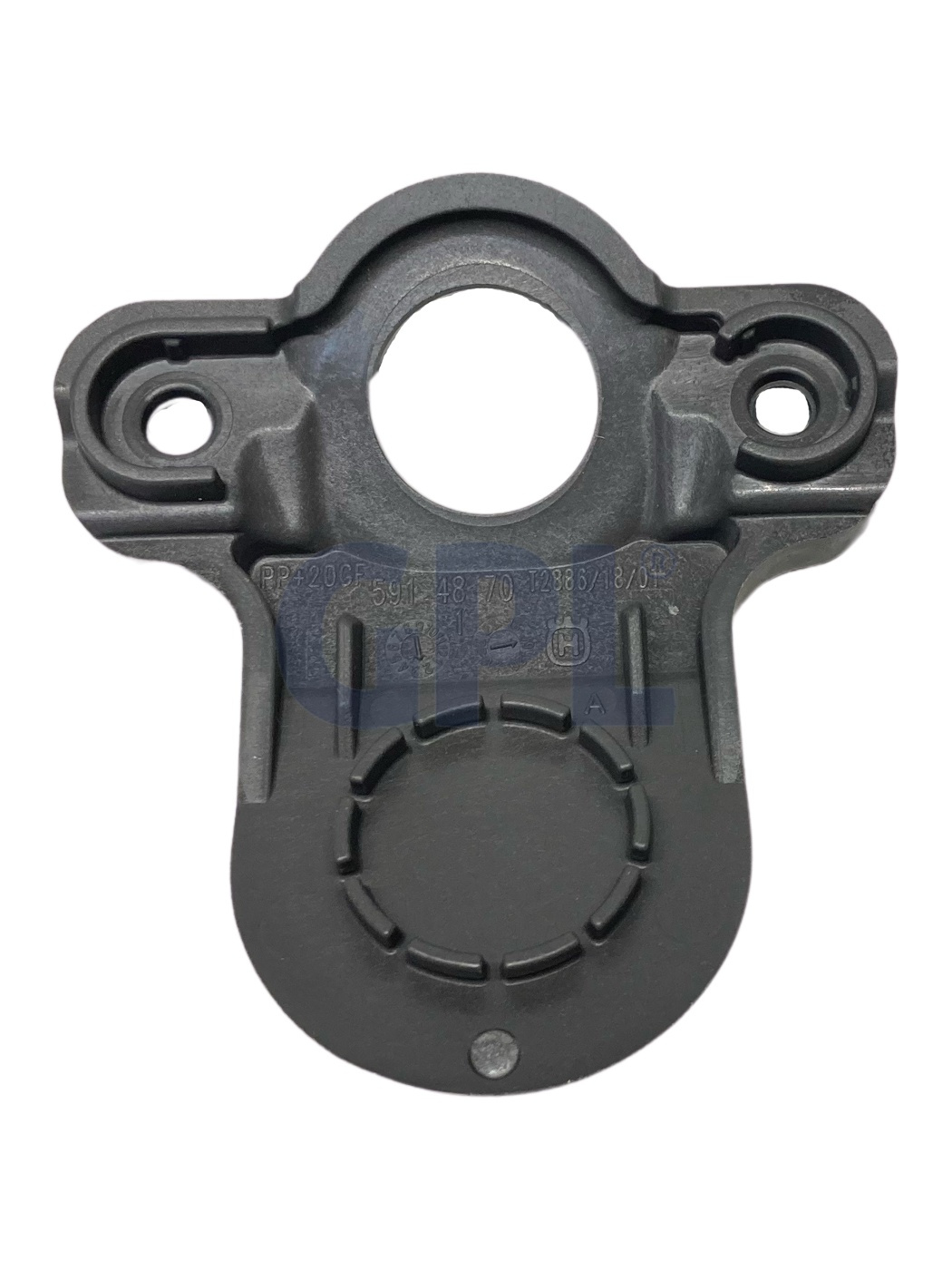 HOLDER GROMMET AWD