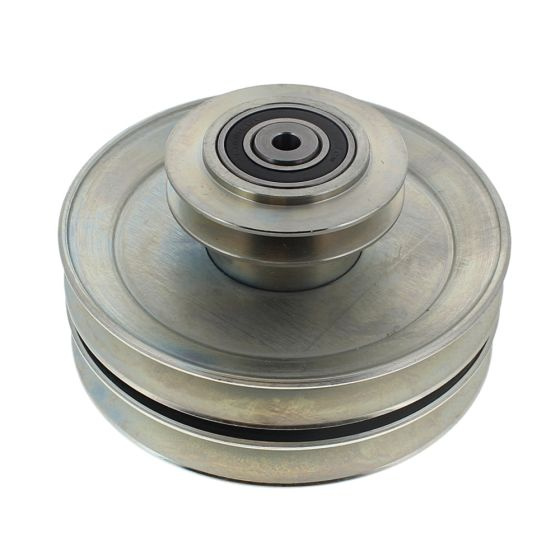 Krążek Linowy RC 318T Rider, RC 320Ts AWD