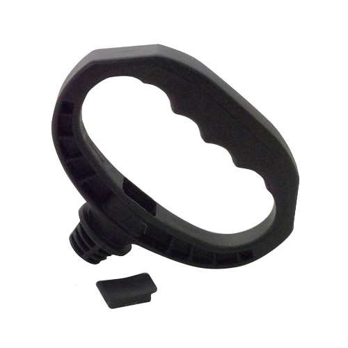 Linka rozrusznika z uchwytem