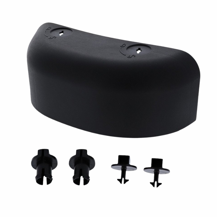 Osłona filtra powietrza