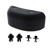 Osłona filtra powietrza Osłona filtra powietrza